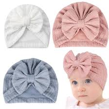Infant Cap